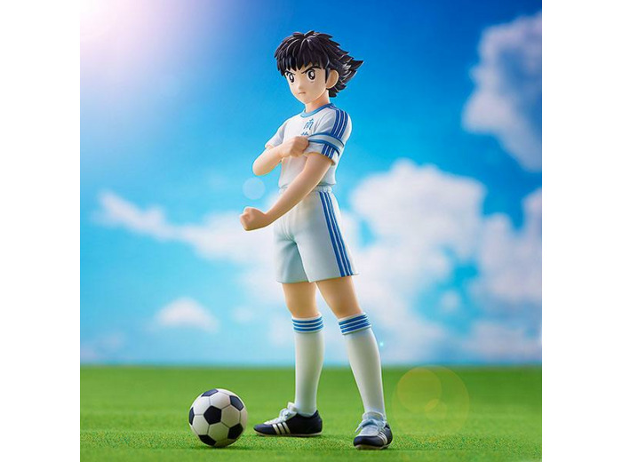 Captain Tsubasa Ozora Pop Up Parade