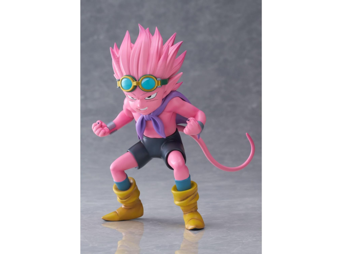 [PROMO] SAND LAND - BELLFINE - Beelzebub