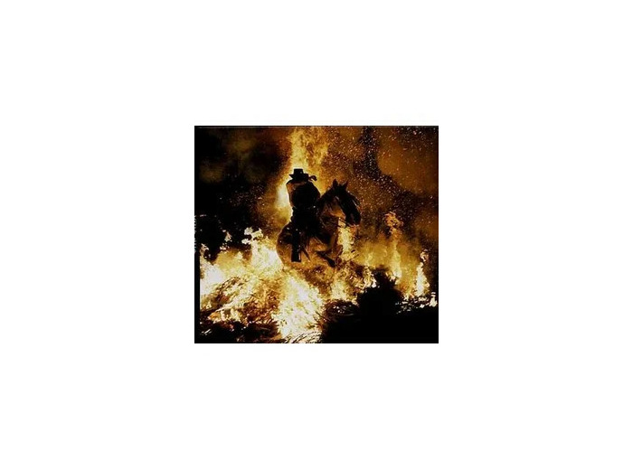 Cd AaRON (4) - Birds In The Storm (2010)