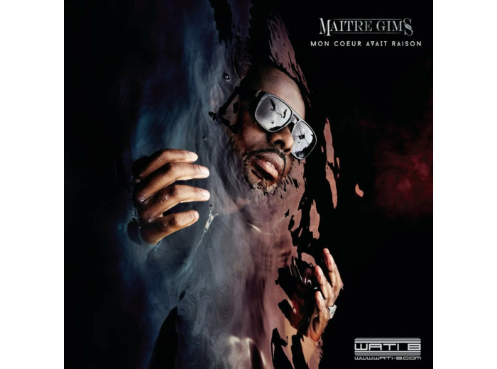Cd Mon Coeur Avait Raison