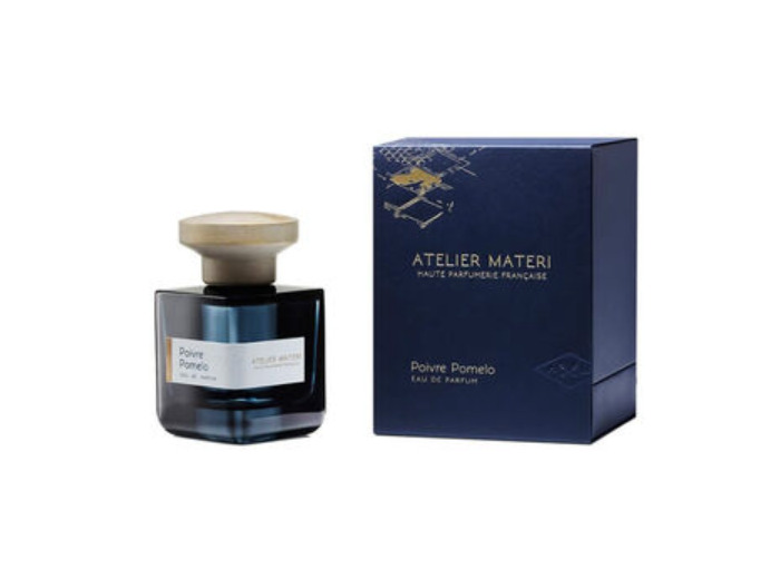 Poivre Pomelo eau de parfum