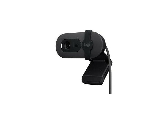 Webcam Brio 100 Full HD GRAPHITE