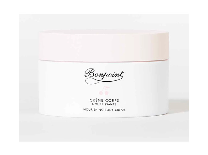 CRÈME CORPS RICHE