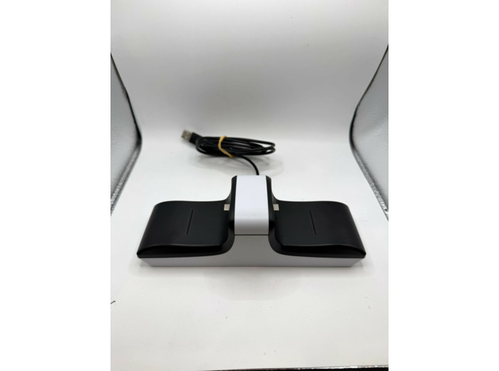 Revent Double station de recharge