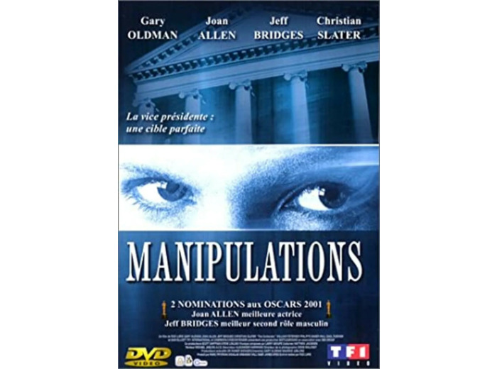 Dvd Manipulations