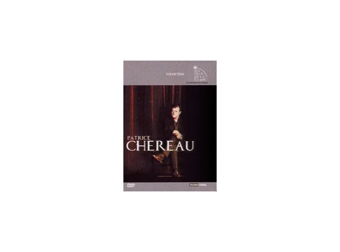 Dvd Les Feux de la rampe - Patrice Chéreau