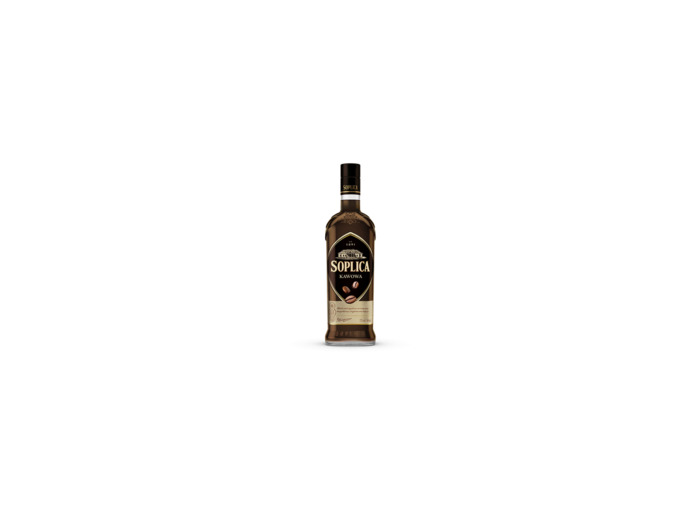 Soplica 1891 Café 25% (50cl)