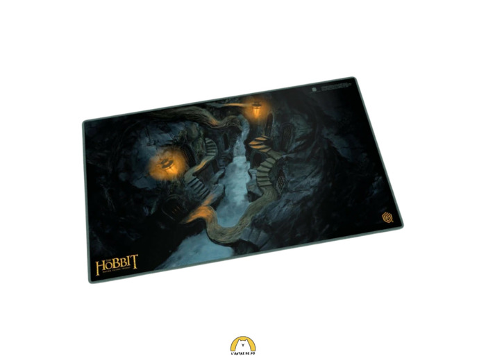 Ultimate Guard Play-Mat The Hobbit™ - Thranduil's Kingdom