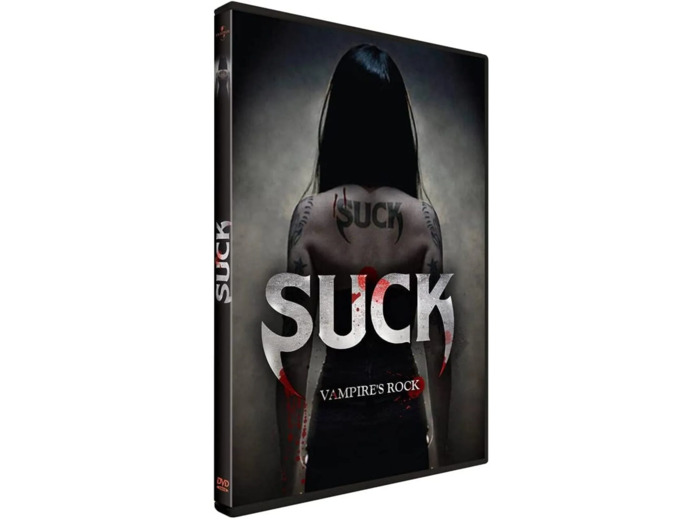 Dvd Suck