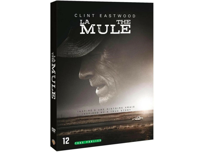 Dvd La Mule