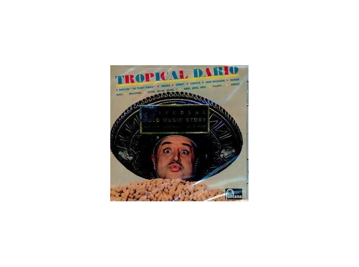 Cd Tropical Dario