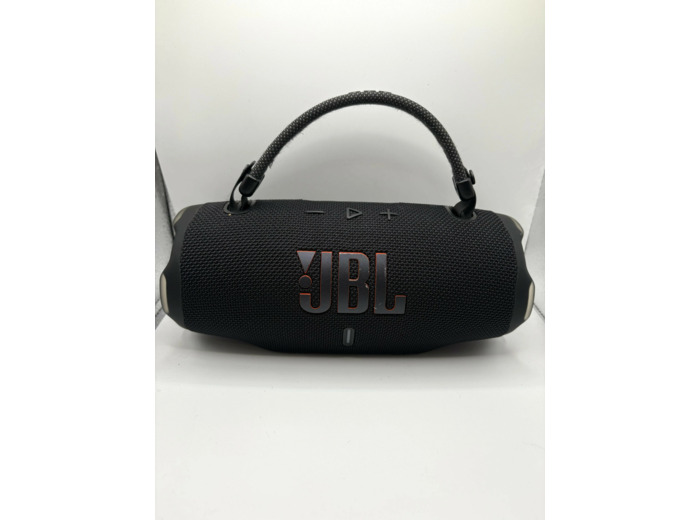 Enceinte sans fil JBL Charge 6 Bluetooth Noir