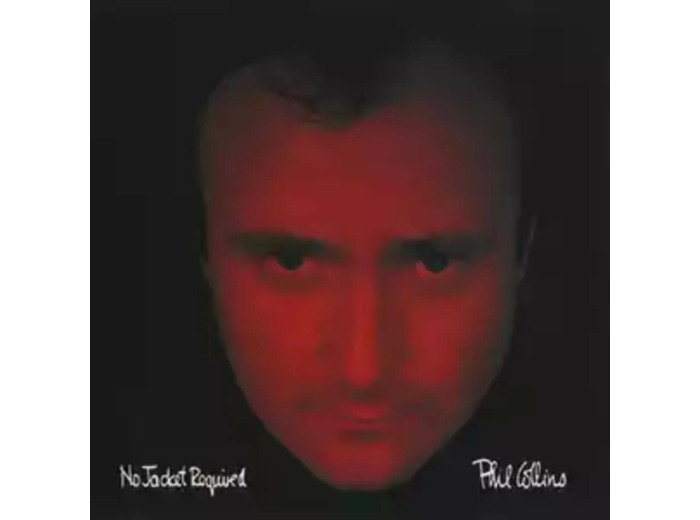 Cd No Jacket Required