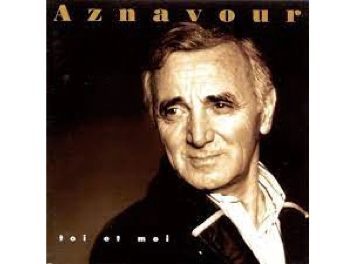 Cd Toi et moi