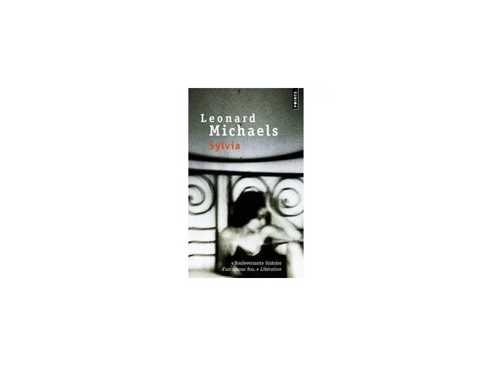 Livre Sylvia