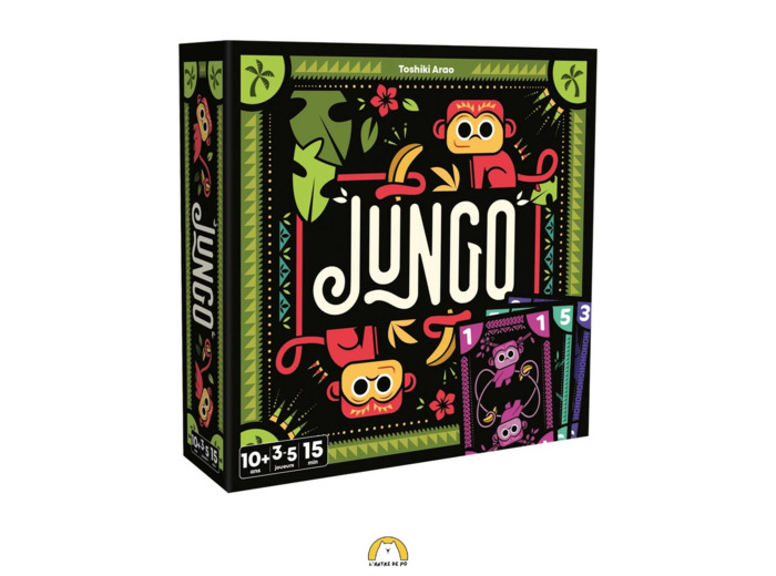 Jungo