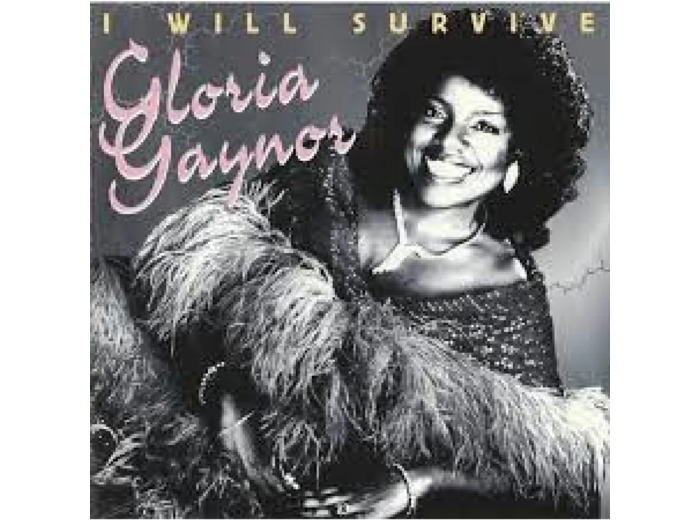 Cd Gloria Gaynor - I Will Survive (1999)