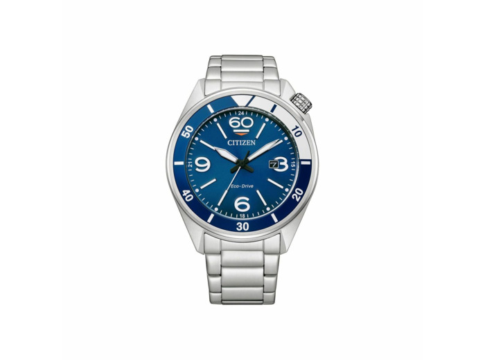 Montre Citizen Eco-Drive Aviation Inspired Marine AW1711-87L
