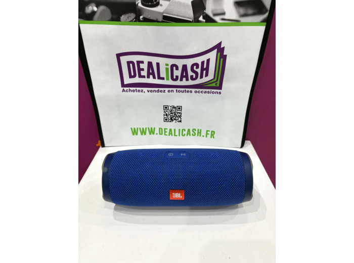 Enceinte Jbl Charge 3