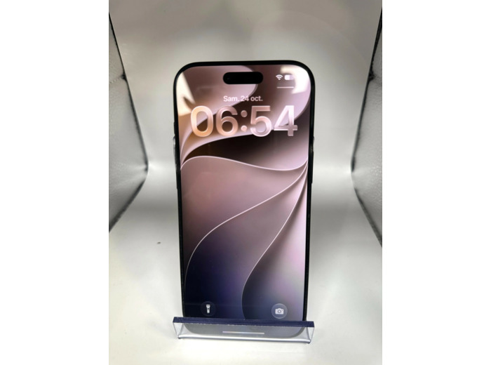 Apple iPhone Air 6,5' 5G e - SIM 512 Go Noir sidéral