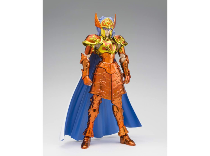 Bandai Saint Seiya Myth Cloth EX Siren Sorrento Asgard Version