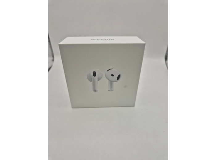 Apple AirPods 5 à réduction de bruit active Blanc