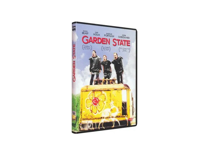 Dvd Garden State