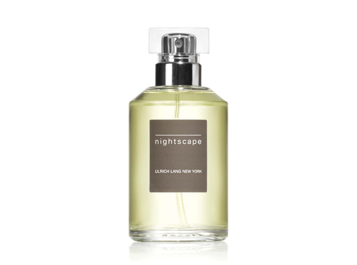 NIGHTSCAPE EAU DE TOILETTE