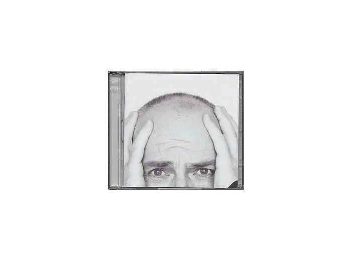 Cd Peter Gabriel - Hit (2003)