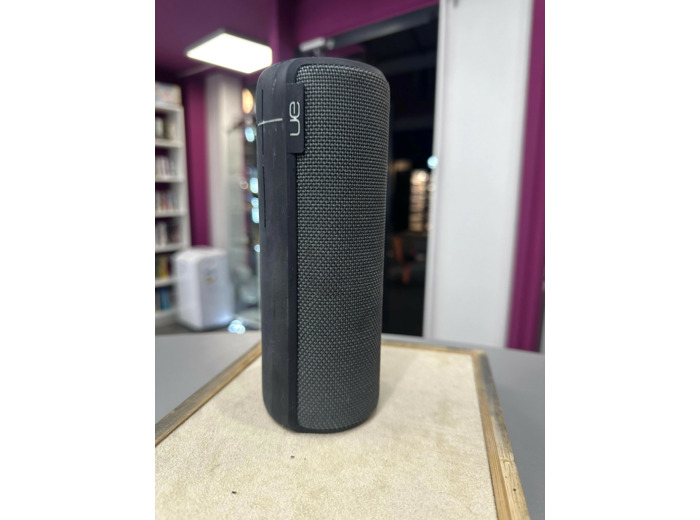 ENCEINTE BLUETOOH UE BOOM 2 S - 00151