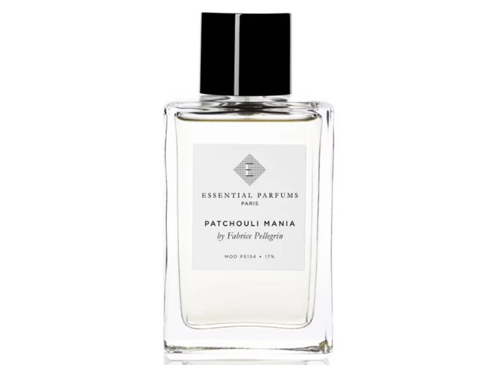 Patchouli Mania EDP - Refillable