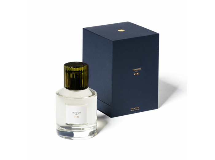 Eau de Parfum-Vixi