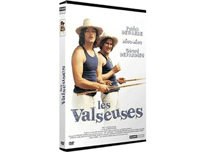 Dvd Les Valseuses