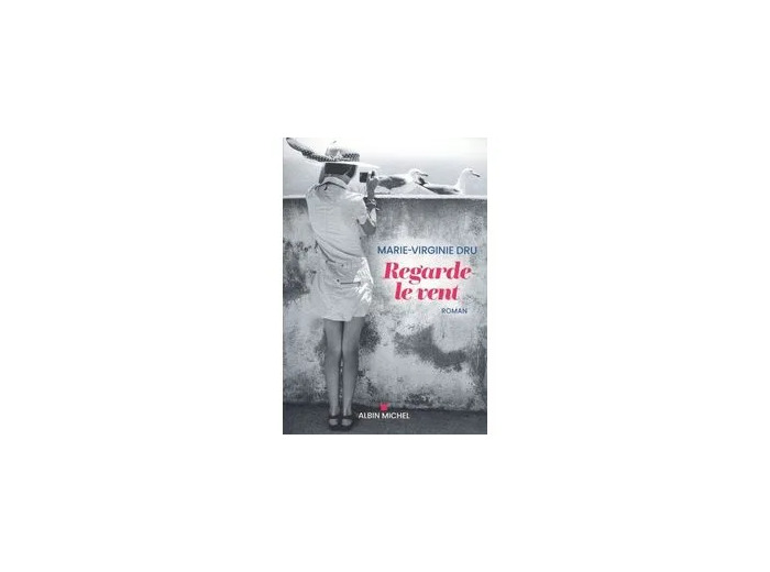 Livre Regarde Le Vent