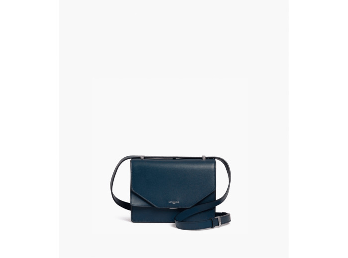 Petit sac bandoulière Naya en cuir liégé
