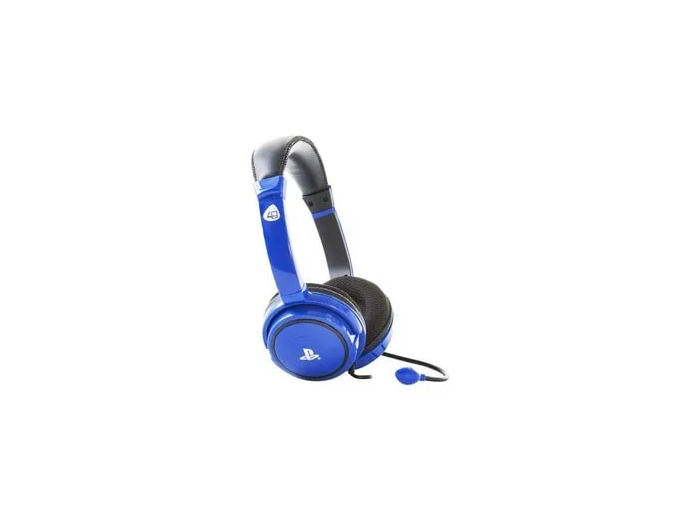 Casque Gaming pour PS4 - Gamers PRO4 - 40