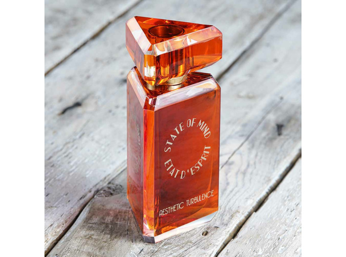 Aesthetic Turbulence Parfum