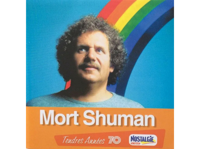 Cd Mort Shuman - Mort Shuman (2006)