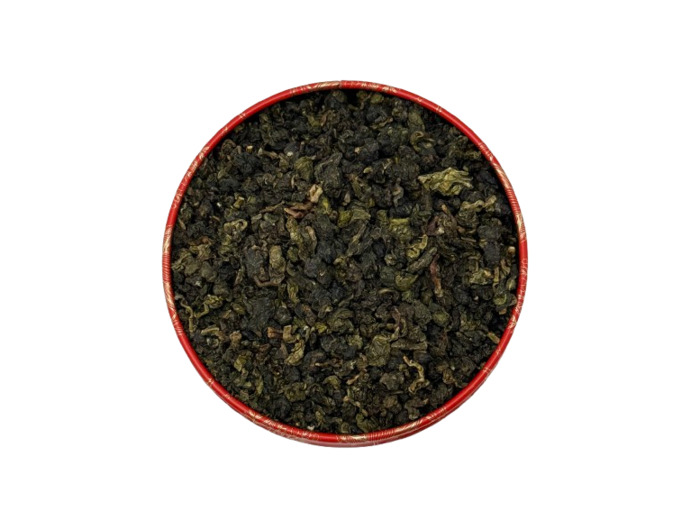 OOLONG GIN SHUEN