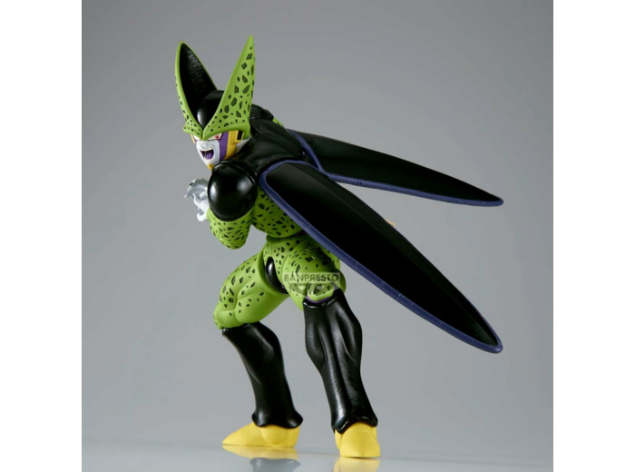 DRAGON BALL Z - MATCH MAKERS - CELL (VS SUPER SAIYAN SON GOHAN)