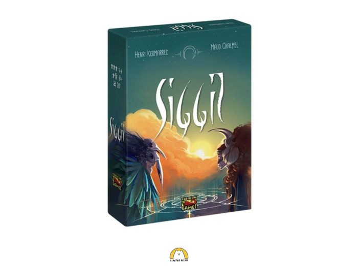 Siggil