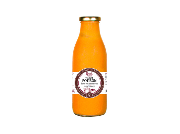 Velouté Potiron 50Cl