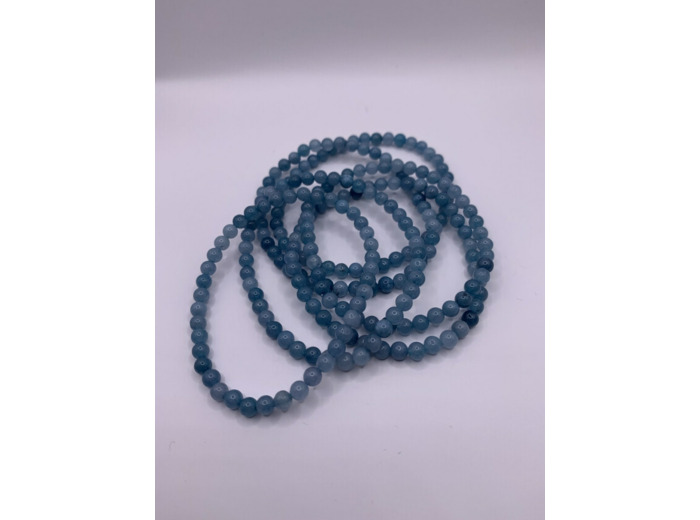 Bracelet angelite