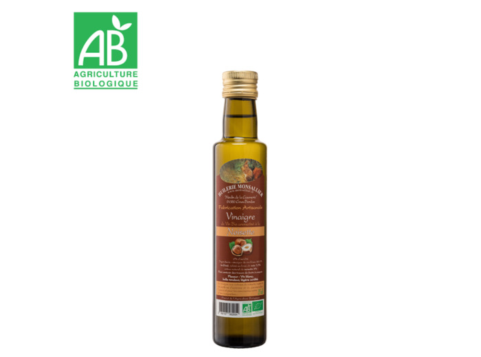 Vinaigre de noix - 250ml