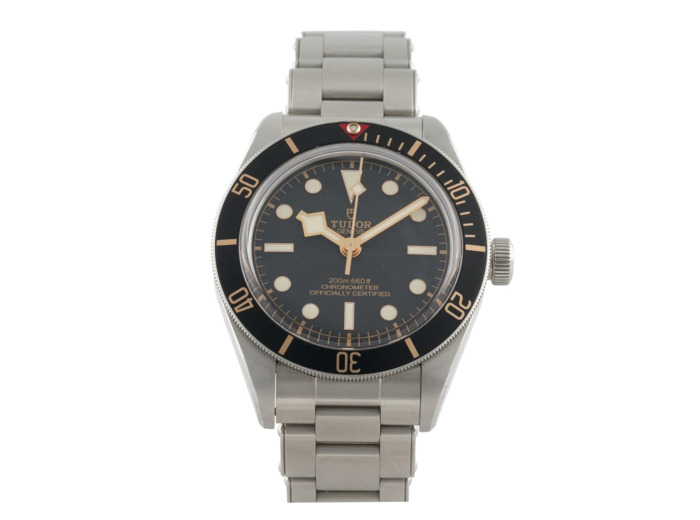 TUDOR FIFTY EIGHT