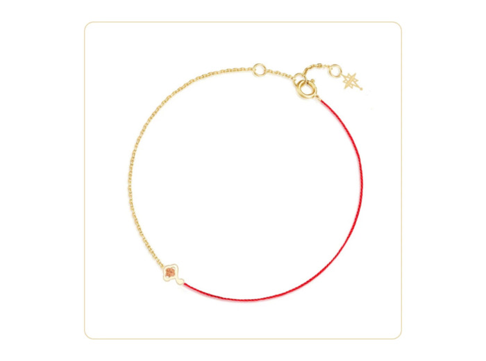 Bracelet Santé