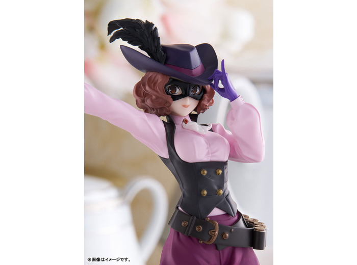 [FIGURINE] Persona5 - pop up parade - royal noir