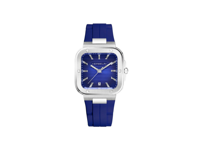 Montre HERBELIN Cap Camarat Quartz 12246A115CB