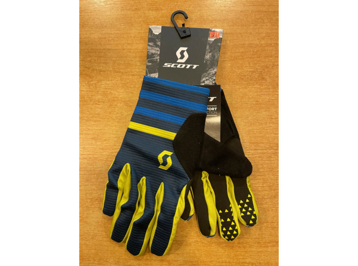 Gants DL Scott Ridance XL