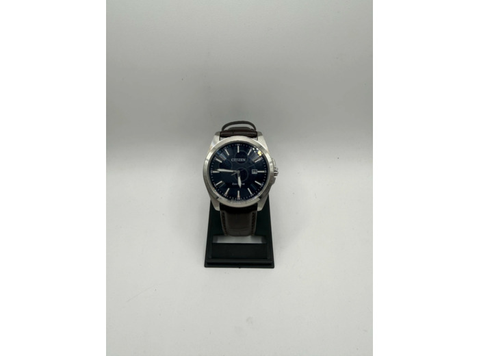 Montre Citizen Core Collection Eco-Drive BM7108-22L Corso